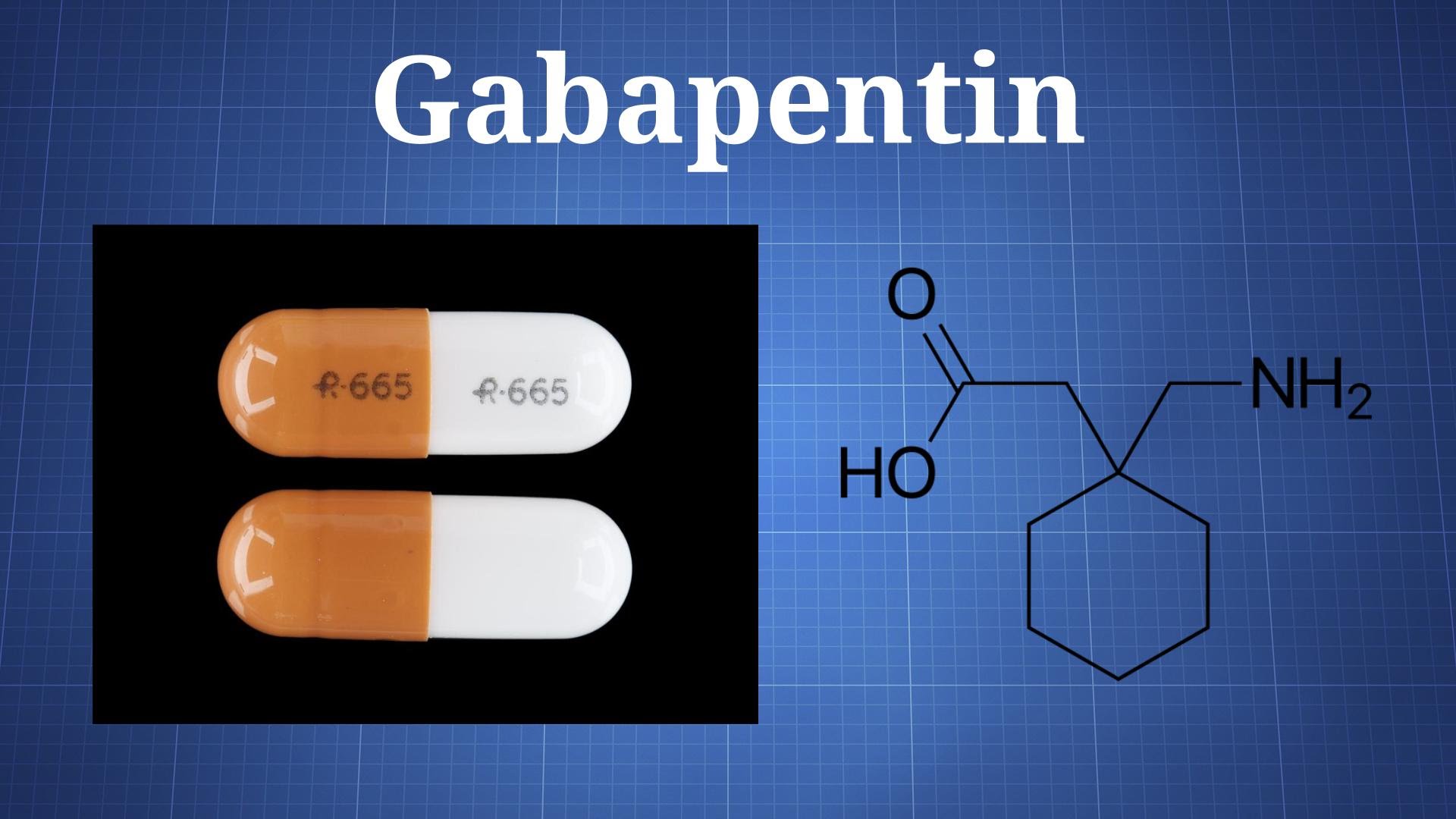 neurontin gralise horizant